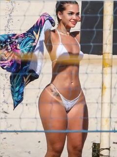 Mel Maia